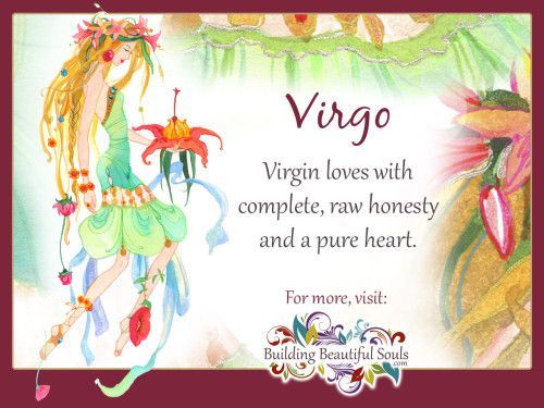 Virgo Compatibiliteit dierenriemtekens 1200x960