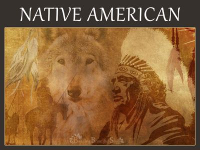 Native American Animal Symbols Meanings| Animal Symbolism