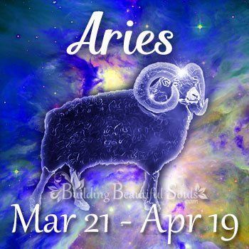 Aries Monthly Horoscope for December 2017 350x350