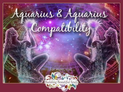 aquarius compatibility