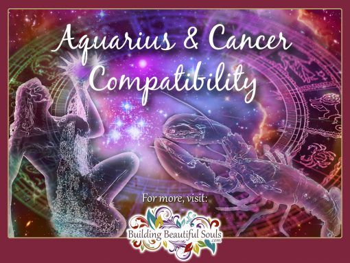 Aquarius And Cancer Compatibility Friendship Love And Sex 