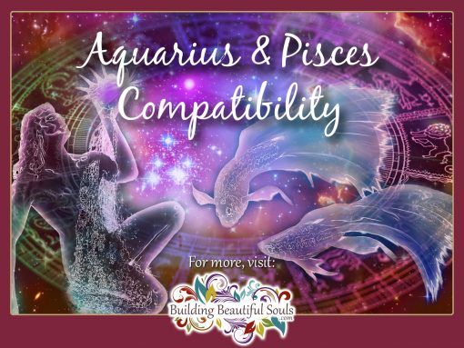 Aquarius And Pisces Love Sex And Friendship 