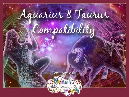 Aquarius And Taurus Compatibility Friendship Love And Sex 