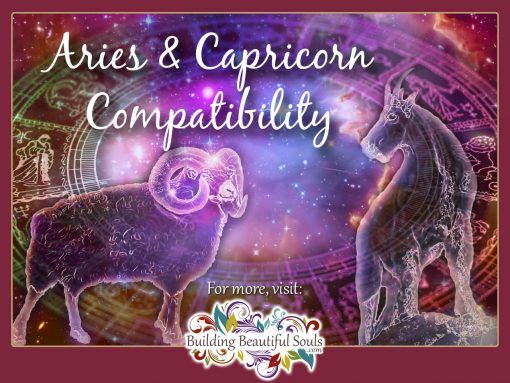 Aries and Capricorn Compatibility: Friendship, Love & Sex