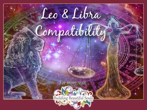 Leo and Libra Compatibility: Friendship, Sex & Love