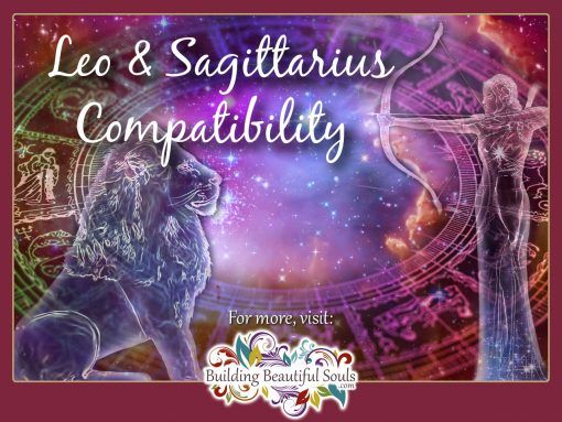 Leo and Sagittarius Compatibility: Friendship, Love & Sex