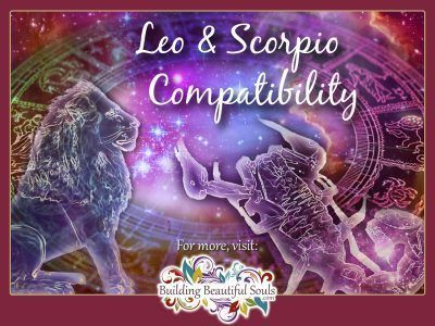 Leo and Scorpio Compatibility: Friendship, Sex & Love