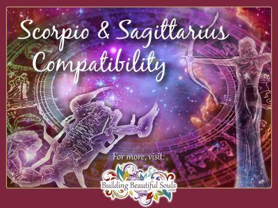 Scorpio and Sagittarius Compatibility: Friendship, Love & Sex