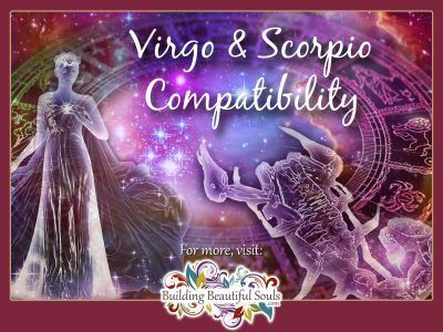 Virgo and Scorpio Compatibility: Friendship, Sex & Love