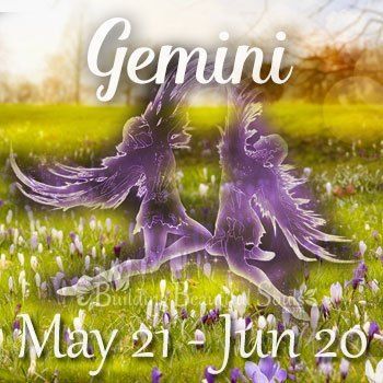 gemini horoscope march 2019 350x350